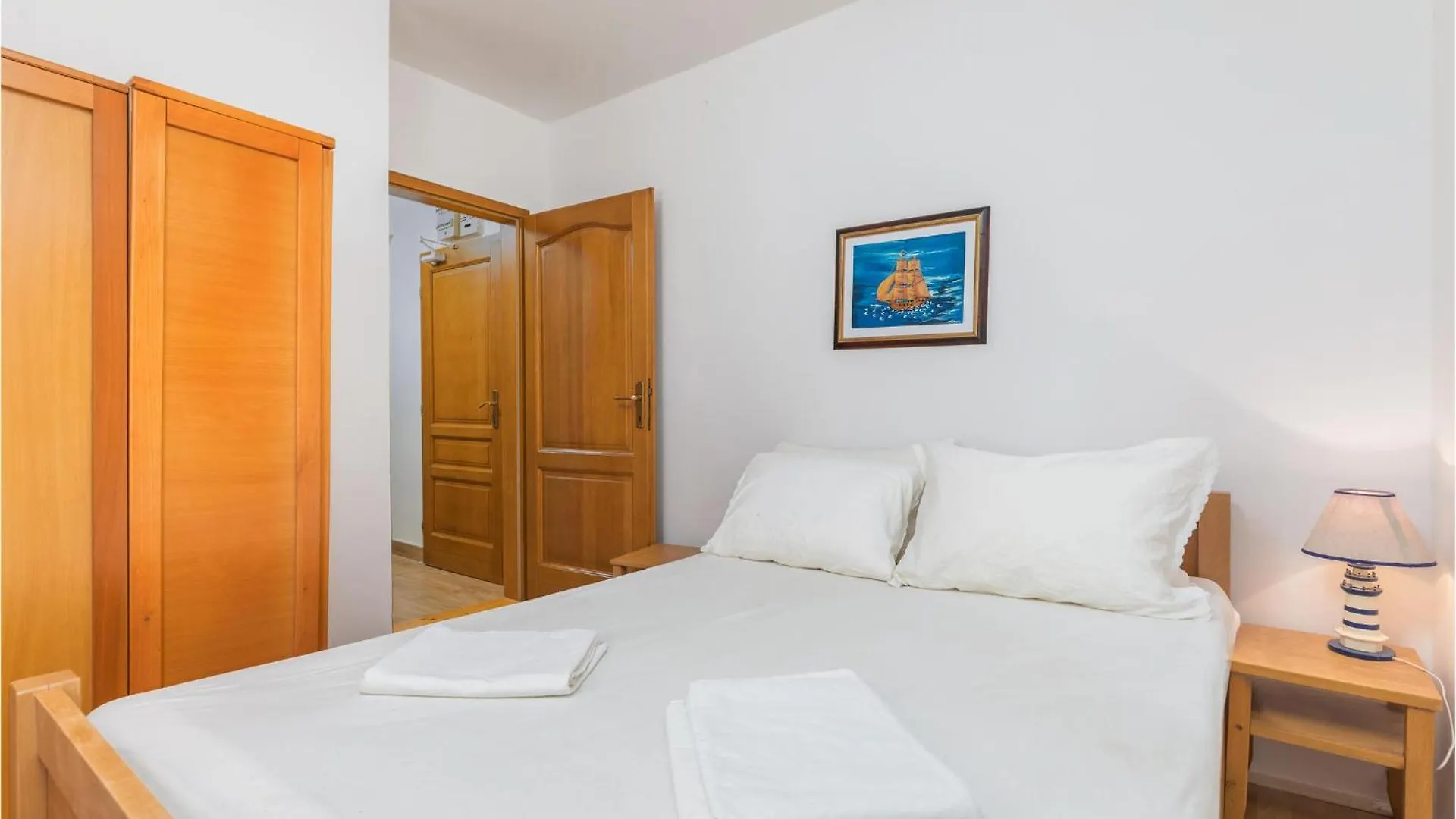 Lovely Apartment In Fazana With Kitchen Croazia