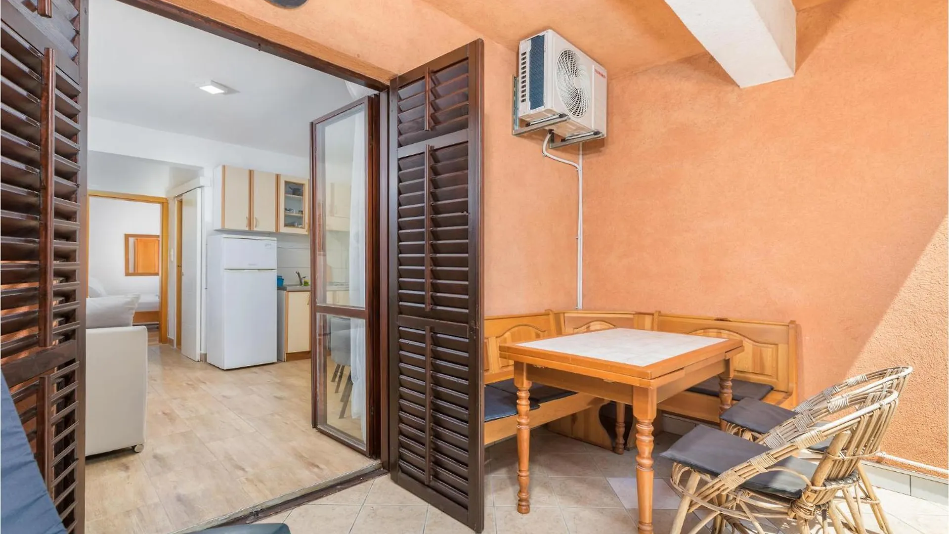 Lovely Apartment In Fazana With Kitchen Croazia
