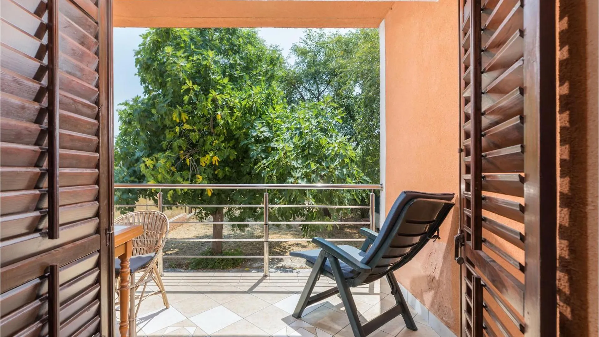 Lovely Apartment In Fazana With Kitchen Croazia