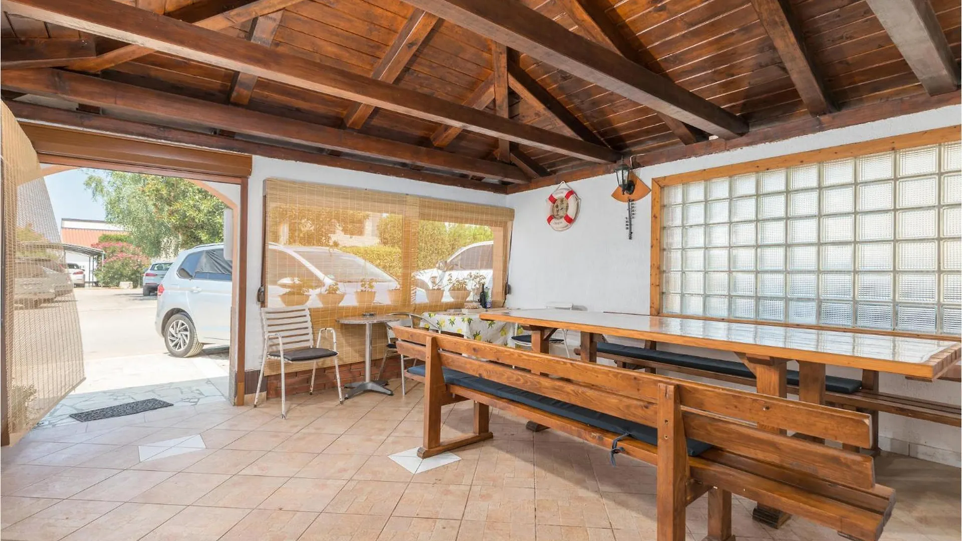Lovely Apartment In Fazana With Kitchen Croatia